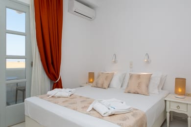 Promo Double Room