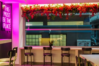 The Q Hotel - Image 5