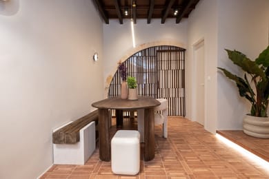 Qualia Slowlife Suites Chania - Image 6
