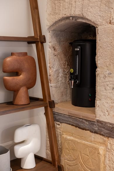 Qualia Slowlife Suites Chania - Image 7