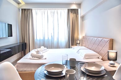 Quarto Molo Suites - Image 4