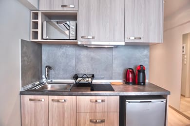 Quarto Molo Suites - Image 5