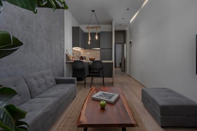 Quarto Molo Suites - Image 2