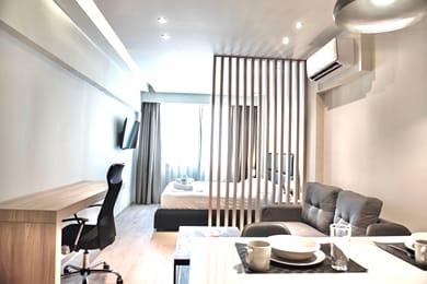 Quarto Molo Suites - Image 6