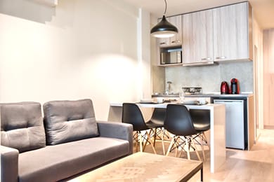 Quarto Molo Suites - Image 7