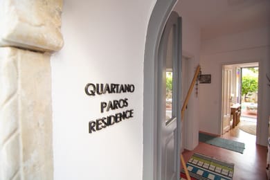 Quartano Paros Residence - Image 3