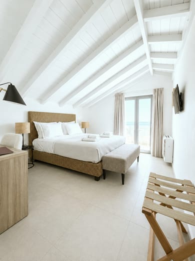 Quattro Attic