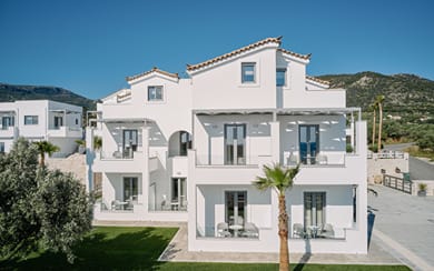 Quattro Suites - Image 4