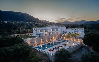 Quattro Suites - Image 5