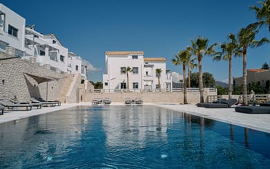 Quattro Suites - Image 2
