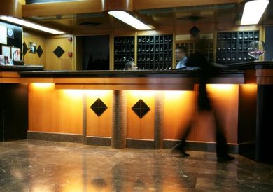 Queen Olga Hotel Thessaloniki - Image 2