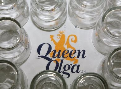 Queen Olga Hotel Thessaloniki - Image 5