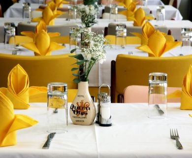 Queen Olga Hotel Thessaloniki - Image 6