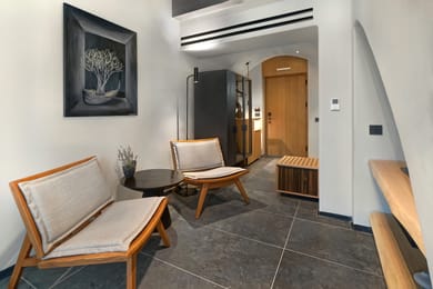 Superior Mezzanine