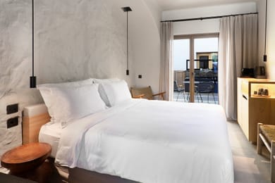 Premium Room with Terrace and  Private Whirlpool