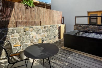 Premium Room with Terrace and  Private Whirlpool