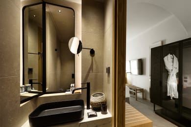 Premium Room with Terrace and  Private Whirlpool