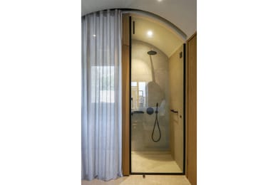Premium Room with Terrace and  Private Whirlpool