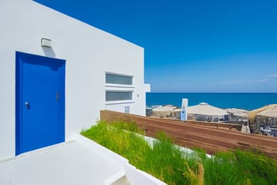 Double Room by the Pool