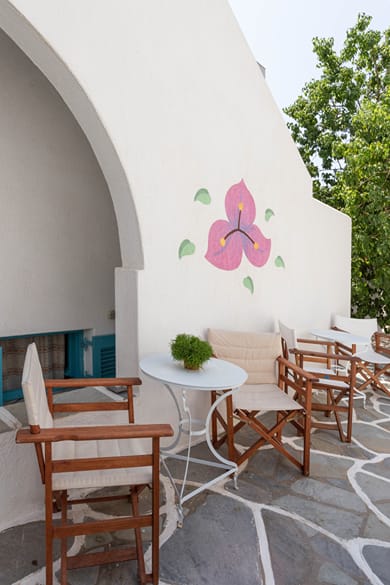 Ragousis Apartments Paros - Image 7