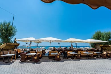 Ralitsa Hotel Thassos - Image 5