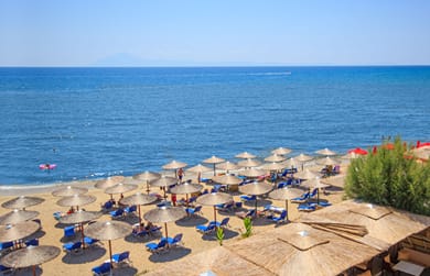 Ralitsa Hotel Thassos - Image 7