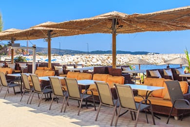 Ralitsa Hotel Thassos - Image 6