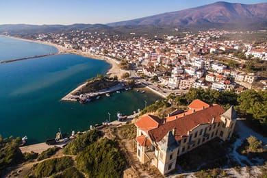 Ralitsa Hotel Thassos - Image 3