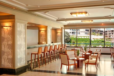 Zeus Essence Ramada by Wyndham Athens - Image 6