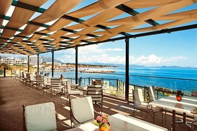 Zeus Essence Ramada by Wyndham Athens - Image 7