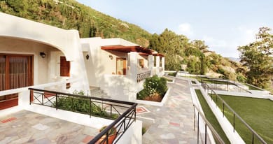 Ramada by Wyndham Loutraki Poseidon Resort - Image 2