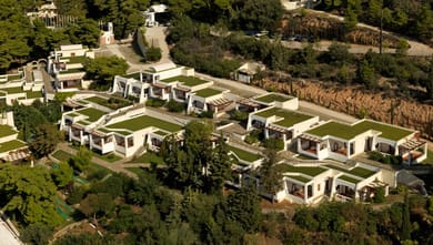 Ramada by Wyndham Loutraki Poseidon Resort - Image 4