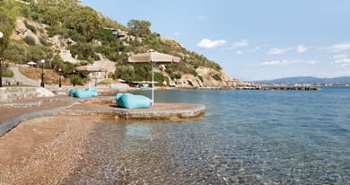 Ramada by Wyndham Loutraki Poseidon Resort - Image 6