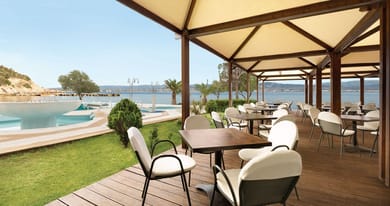 Ramada by Wyndham Loutraki Poseidon Resort - Image 7