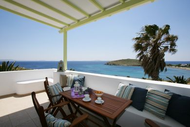 Porto Raphael Residence & Suites - Image 2