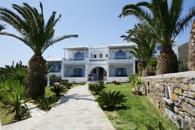 Porto Raphael Residence & Suites - Image 7