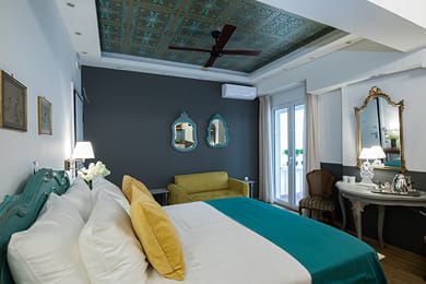 Rastoni Athens Suites near Acropolis - Image 4