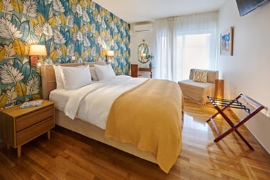 Rastoni Athens Suites near Acropolis - Image 7