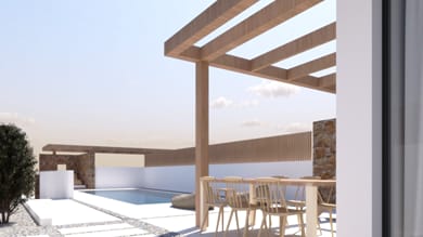 Rastoni Villas by Aegean Houses - Image 2
