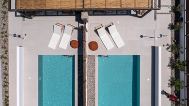 Rastoni Villas by Aegean Houses - Image 5