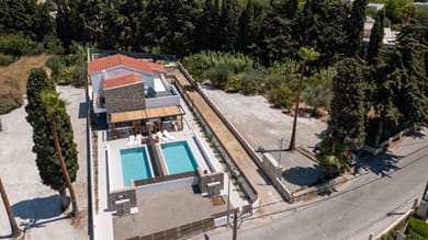 Rastoni Villas by Aegean Houses - Image 6