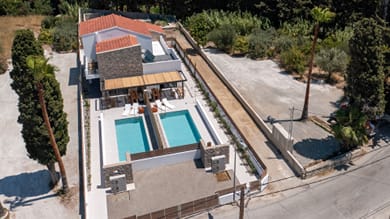 Rastoni Villas by Aegean Houses - Image 7