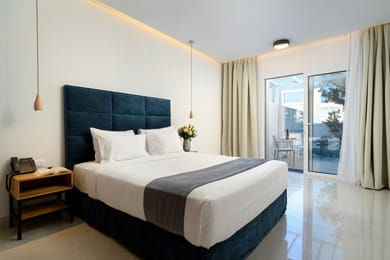 Junior Suite with Private Pool