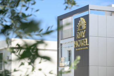 Ray Hotel 