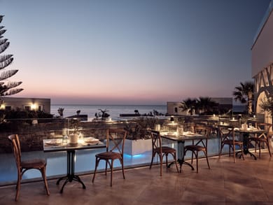 The Royal Blue Resort & Spa Crete - Image 3