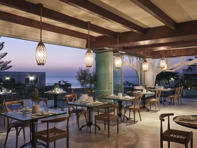 The Royal Blue Resort & Spa Crete - Image 4