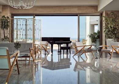 The Royal Blue Resort & Spa Crete - Image 5