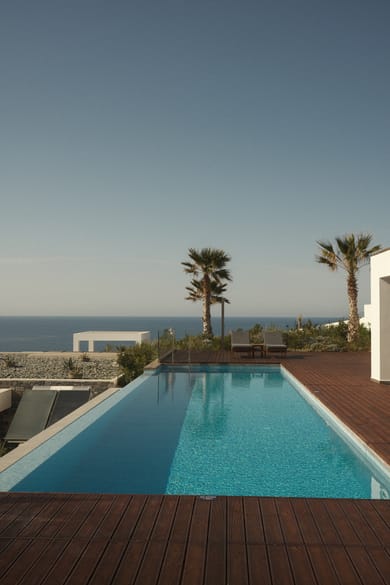 Villa Eros