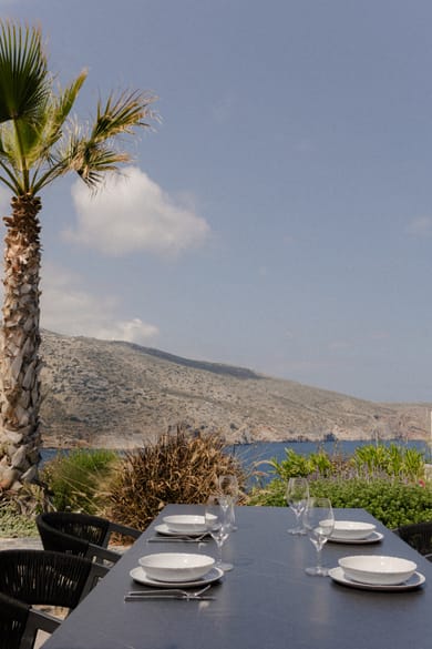 Villa Zephyros