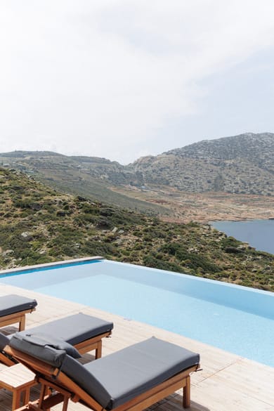 Villa Zephyros